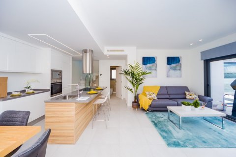 Villa à vendre à Benidorm, Alicante, Espagne, 4 chambres, 343 m2 No. 57999 - photo 5