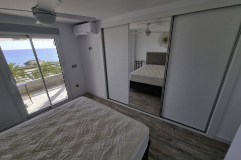 Apartment à vendre à Alicante, Espagne, 2 chambres, 80 m2 No. 58997 - photo 6