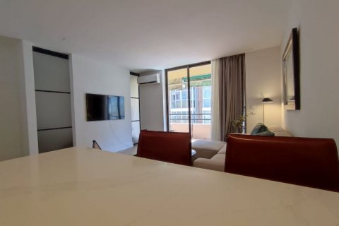 Apartment à vendre à Alicante, Espagne, 1 chambre, 66 m2 No. 58745 - photo 7