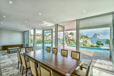 Villa à vendre à Calpe, Alicante, Espagne, 2 chambres, 600 m2 No. 58399 - photo 7