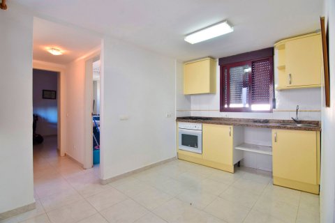 Apartment à vendre à Calpe, Alicante, Espagne, 1 chambre, 56 m2 No. 59046 - photo 5