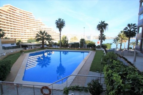 Apartment à vendre à Calpe, Alicante, Espagne, 1 chambre, 70 m2 No. 58516 - photo 9