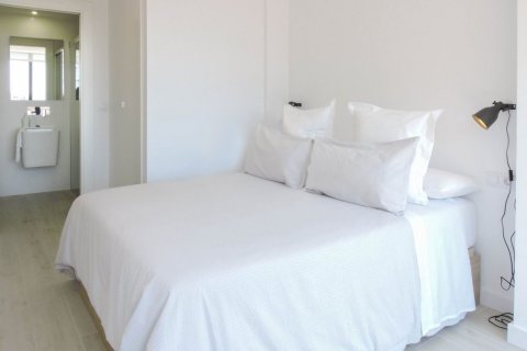 Apartment à vendre à Alicante, Espagne, 1 chambre, 50 m2 No. 58750 - photo 5