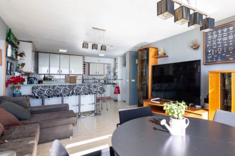 Apartment à vendre à Alicante, Espagne, 2 chambres, 86 m2 No. 58480 - photo 3