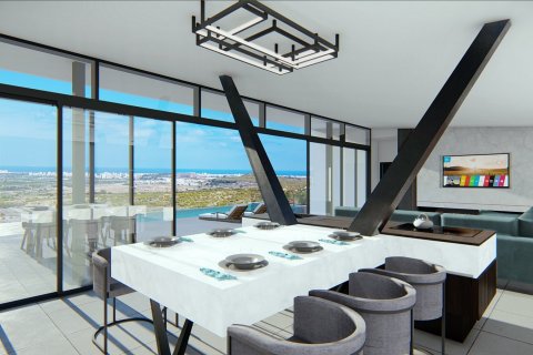 Villa à vendre à Ciudad Quesada, Alicante, Espagne, 3 chambres, 317 m2 No. 58127 - photo 2