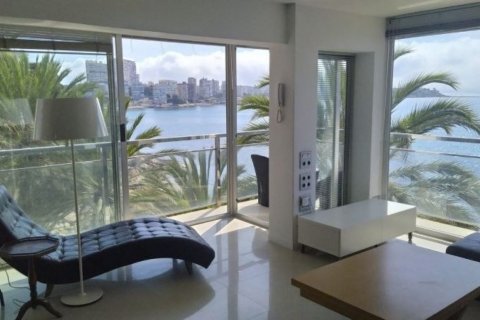 Apartment à vendre à Alicante, Espagne, 3 chambres, 100 m2 No. 59044 - photo 3