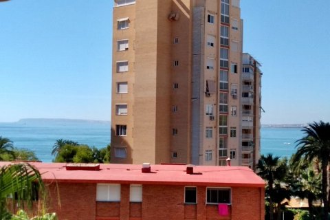 Apartment à vendre à Alicante, Espagne, 2 chambres, 88 m2 No. 59043 - photo 2