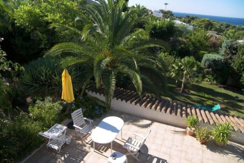 Villa à vendre à Moraira, Alicante, Espagne, 4 chambres, 561 m2 No. 59294 - photo 9