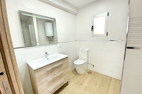 Apartment à vendre à Calpe, Alicante, Espagne, 2 chambres, 70 m2 No. 58739 - photo 7