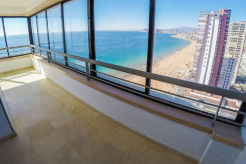 Apartment à vendre à Benidorm, Alicante, Espagne, 1 chambre, 70 m2 No. 58287 - photo 2