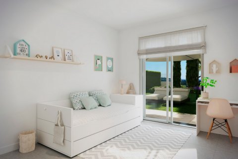 Apartment à vendre à Estepona, Malaga, Espagne, 2 chambres, 143 m2 No. 58779 - photo 1