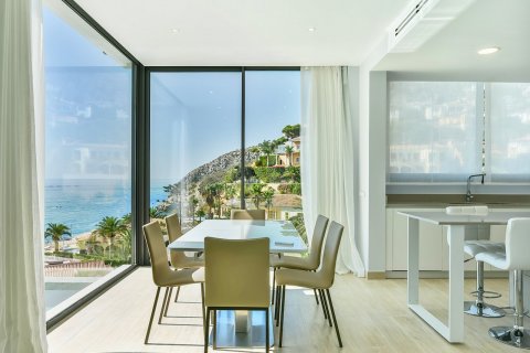 Villa à vendre à Calpe, Alicante, Espagne, 4 chambres, 427 m2 No. 58396 - photo 5