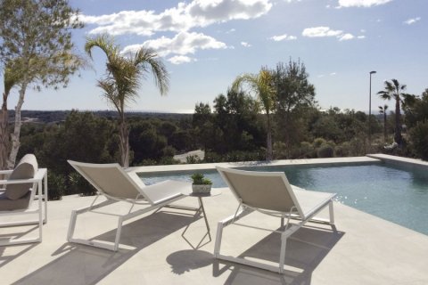 Villa à vendre à San Miguel de Salinas, Alicante, Espagne, 3 chambres, 125 m2 No. 58209 - photo 10