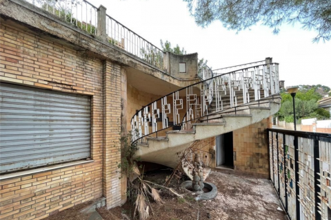 Villa à vendre Serra, Valencia, Espagne, 6 chambres, 326 m2 No. 54271 - photo 7