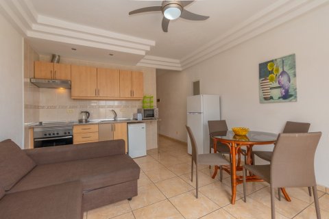 Apartment à vendre à Santa Cruz de Tenerife, Tenerife, Espagne, 1 chambre, 62 m2 No. 58570 - photo 4