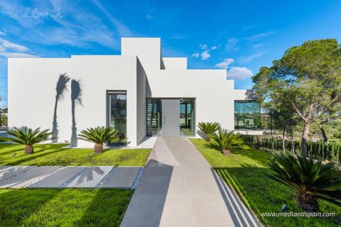 Villa à vendre à Orihuela, Alicante, Espagne, 3 chambres, 240 m2 No. 47466 - photo 4