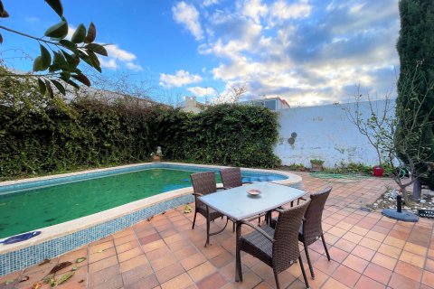 Land plot à vendre à Palma de Majorca, Mallorca, Espagne, 1 chambre, 305 m2 No. 60582 - photo 1