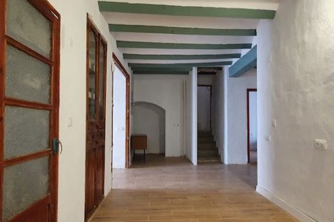 House à vendre à La Pobla de Vallbona, Valencia, Espagne, 3 chambres, 250 m2 No. 60700 - photo 14