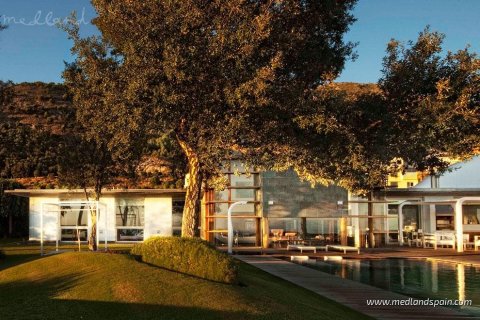 Villa à vendre à Fuengirola, Malaga, Espagne, 5 chambres, 846 m2 No. 60449 - photo 5