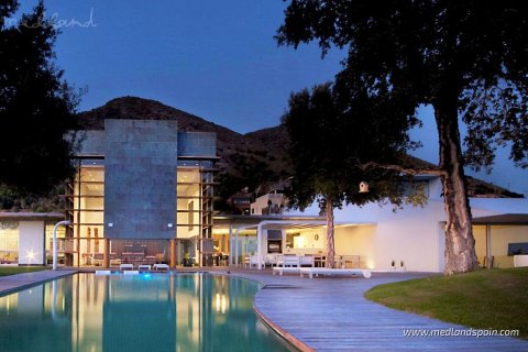 Villa à vendre à Fuengirola, Malaga, Espagne, 5 chambres, 846 m2 No. 60449 - photo 6