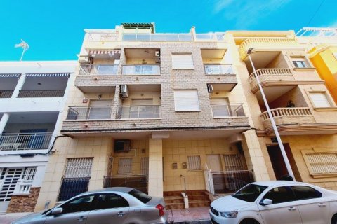 Penthouse à vendre à La Mata, Alicante, Espagne, 3 chambres, 80 m2 No. 60429 - photo 25