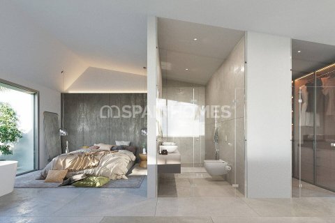 Villa à vendre à Fuengirola, Malaga, Espagne, 7 chambres, 820 m2 No. 48196 - photo 6