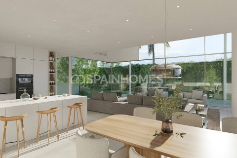 Villa à vendre à Fuengirola, Malaga, Espagne, 7 chambres, 820 m2 No. 48196 - photo 5
