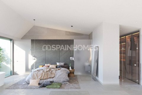 Villa à vendre à Fuengirola, Malaga, Espagne, 7 chambres, 820 m2 No. 48196 - photo 7
