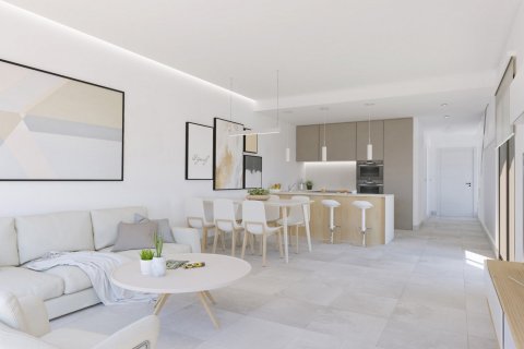 Villa à vendre à Mil Palmeras, Alicante, Espagne, 3 chambres, 132 m2 No. 60629 - photo 4