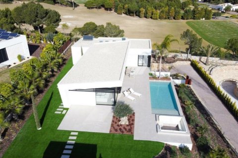 Villa à vendre à San Miguel de Salinas, Alicante, Espagne, 3 chambres, 180 m2 No. 60411 - photo 5