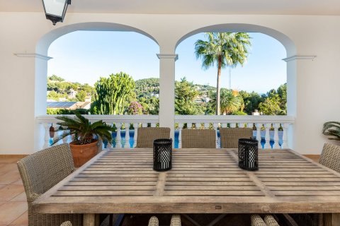 Villa à vendre à Costa D'en Blanes, Mallorca, Espagne, 5 chambres, 518 m2 No. 60577 - photo 6