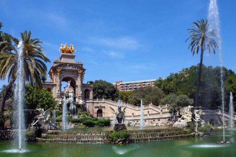 Spain's logistics real estate market has reached record levels in attracting investment