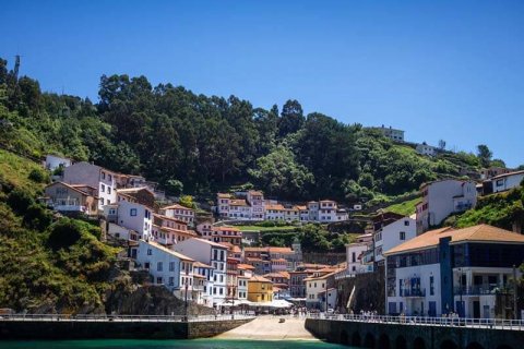 Properties under 30,000 euros: Housing from banks, prefabricated houses and apartments for inheritance