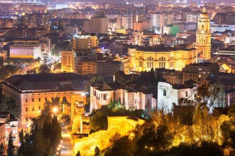 Savills highlights the potential of Malaga and the Costa del Sol in the branded luxury residential real estate sector