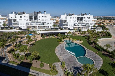 Penthouse à vendre à Punta Prima, Alicante, Espagne, 3 chambres, 98 m2 No. 37905 - photo 25