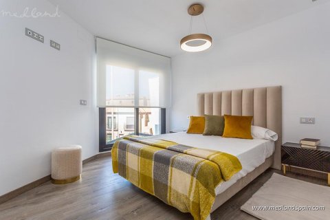 Villa à vendre à La Mata, Burgos, Espagne, 3 chambres, 176 m2 No. 34575 - photo 12