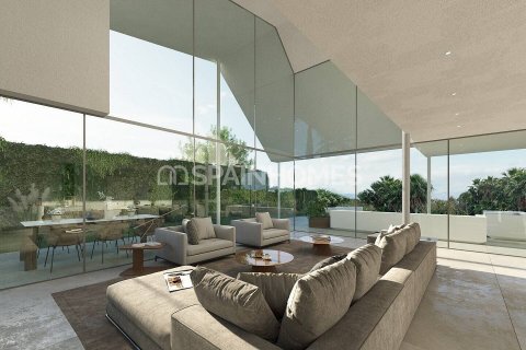Villa à vendre à Fuengirola, Malaga, Espagne, 7 chambres, 820 m2 No. 48196 - photo 3