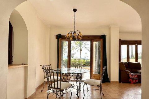 Villa à vendre à Altea, Alicante, Espagne, 3 chambres, 130 m2 No. 60189 - photo 6