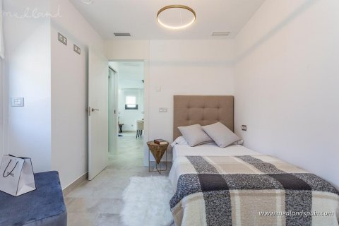 Villa à vendre à La Mata, Burgos, Espagne, 3 chambres, 176 m2 No. 34575 - photo 14
