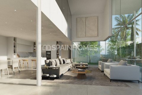 Villa à vendre à Fuengirola, Malaga, Espagne, 7 chambres, 820 m2 No. 48196 - photo 2