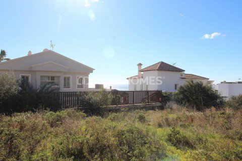 Land plot à vendre à Benalmadena, Malaga, Espagne, 603 m2 No. 60490 - photo 2