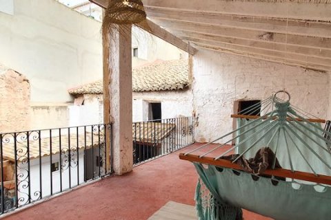 House à vendre à La Pobla de Vallbona, Valencia, Espagne, 3 chambres, 250 m2 No. 60700 - photo 30