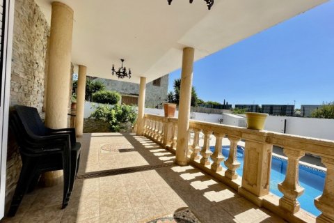Villa à vendre à L'Eliana, Valencia, Espagne, 6 chambres, 352 m2 No. 60330 - photo 10