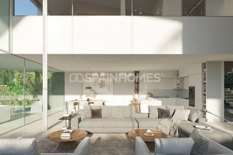 Villa à vendre à Fuengirola, Malaga, Espagne, 7 chambres, 820 m2 No. 48196 - photo 4