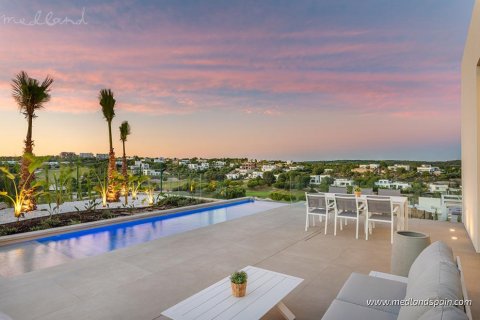 Villa à vendre à Orihuela, Alicante, Espagne, 3 chambres, 240 m2 No. 47466 - photo 3