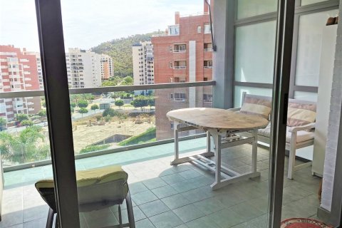 Apartment à vendre à Benidorm, Alicante, Espagne, 2 chambres, 84 m2 No. 60062 - photo 7