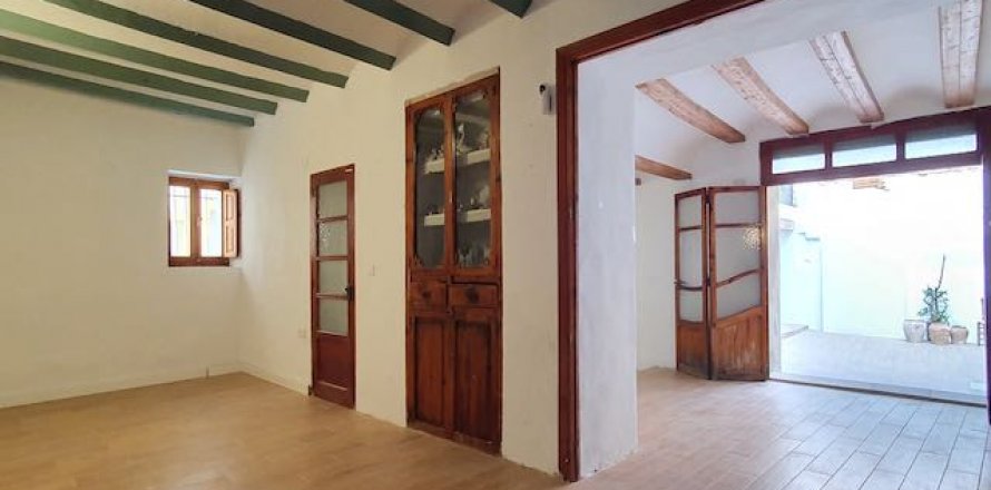 House à La Pobla de Vallbona, Valencia, Espagne 3 chambres, 250 m2 No. 60700