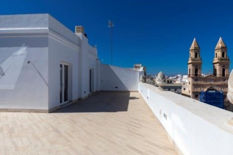Penthouse à vendre à Cadiz, Espagne, 3 chambres, 111.38 m2 No. 61010 - photo 6