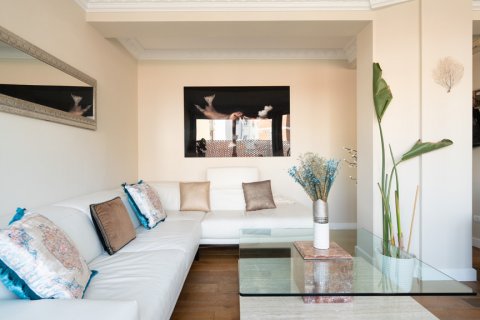 Penthouse à vendre à Madrid, Espagne, 4 chambres, 173 m2 No. 61005 - photo 3