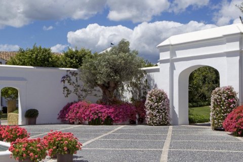Villa à vendre à Casares, A Coruna, Espagne, 5 chambres, 601 m2 No. 3209 - photo 6